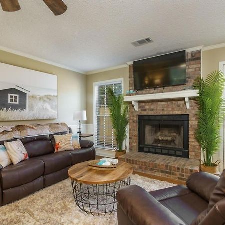 Alabama Get Away Gorgeous Home Location A Near Medical Ctr 터스컬루사 외부 사진