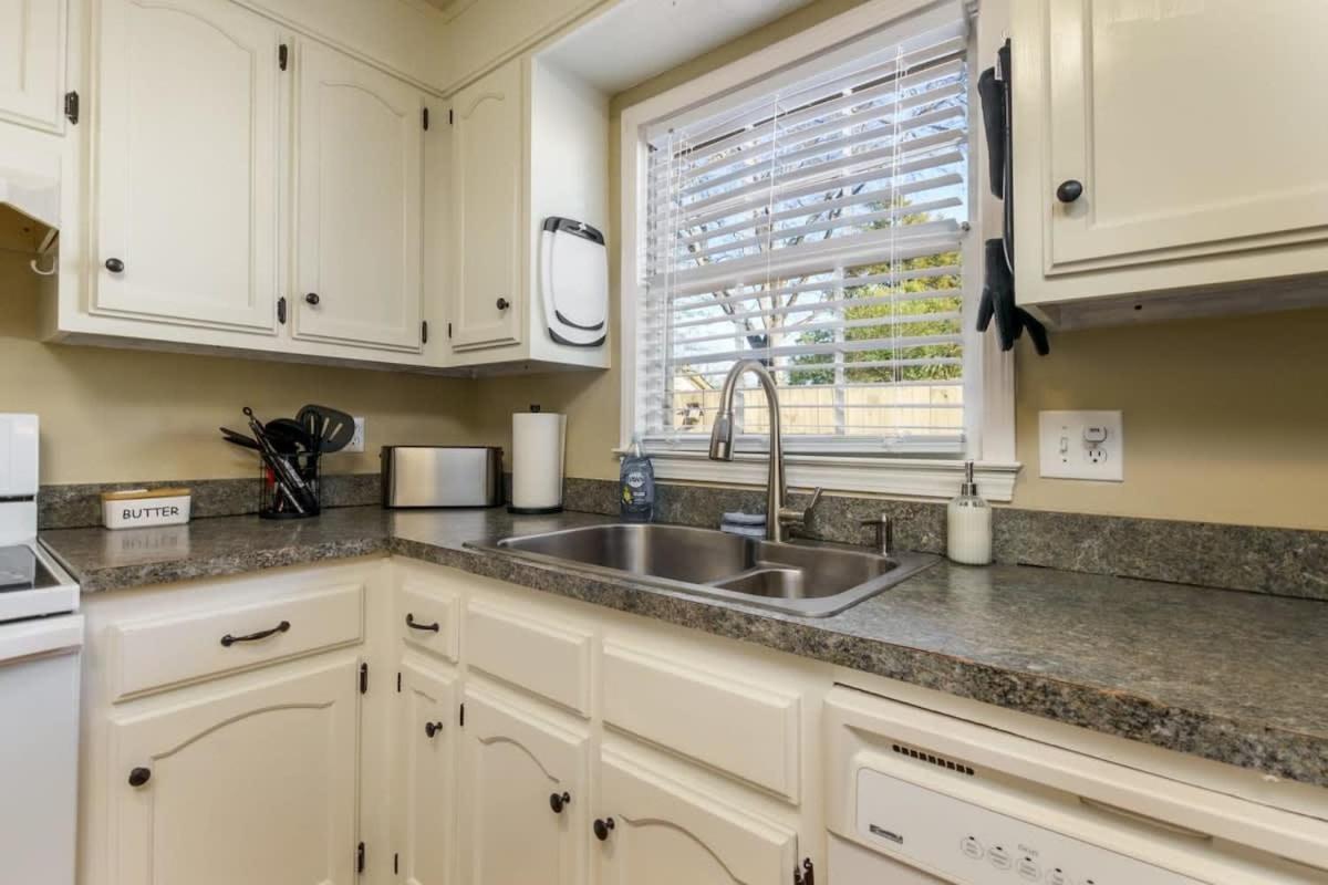 Alabama Get Away Gorgeous Home Location A Near Medical Ctr 터스컬루사 외부 사진