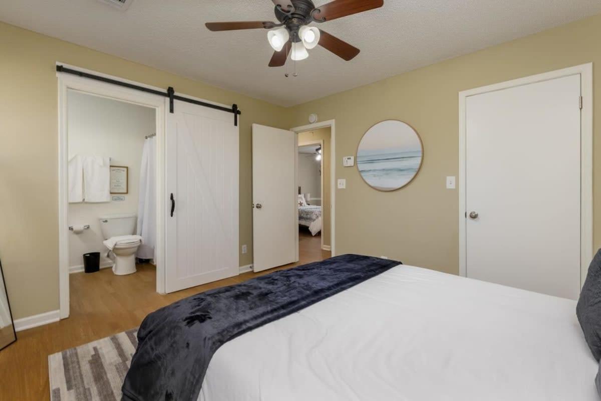 Alabama Get Away Gorgeous Home Location A Near Medical Ctr 터스컬루사 외부 사진