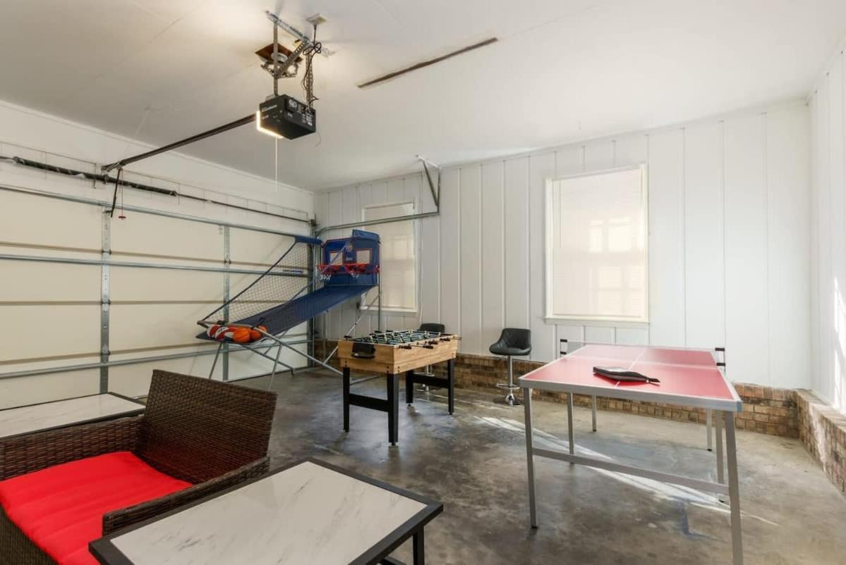 Alabama Get Away Gorgeous Home Location A Near Medical Ctr 터스컬루사 외부 사진