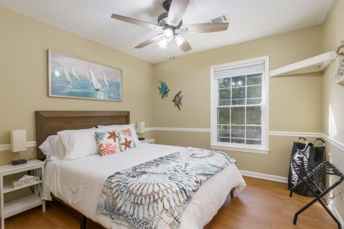 Alabama Get Away Gorgeous Home Location A Near Medical Ctr 터스컬루사 외부 사진