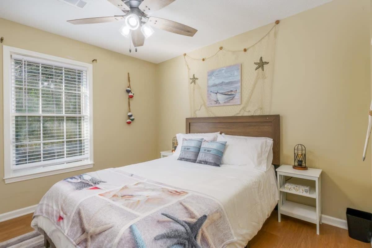 Alabama Get Away Gorgeous Home Location A Near Medical Ctr 터스컬루사 외부 사진