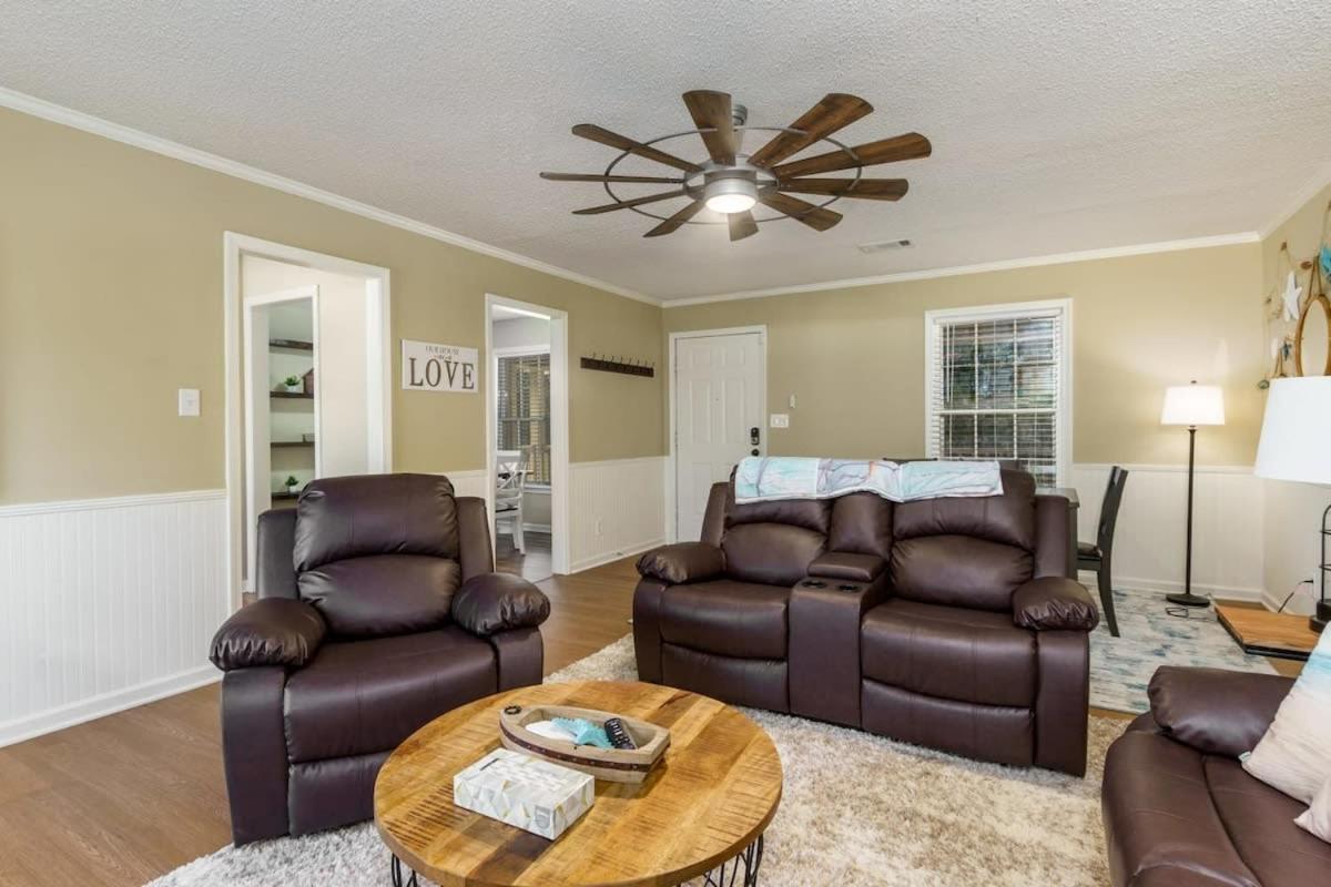 Alabama Get Away Gorgeous Home Location A Near Medical Ctr 터스컬루사 외부 사진