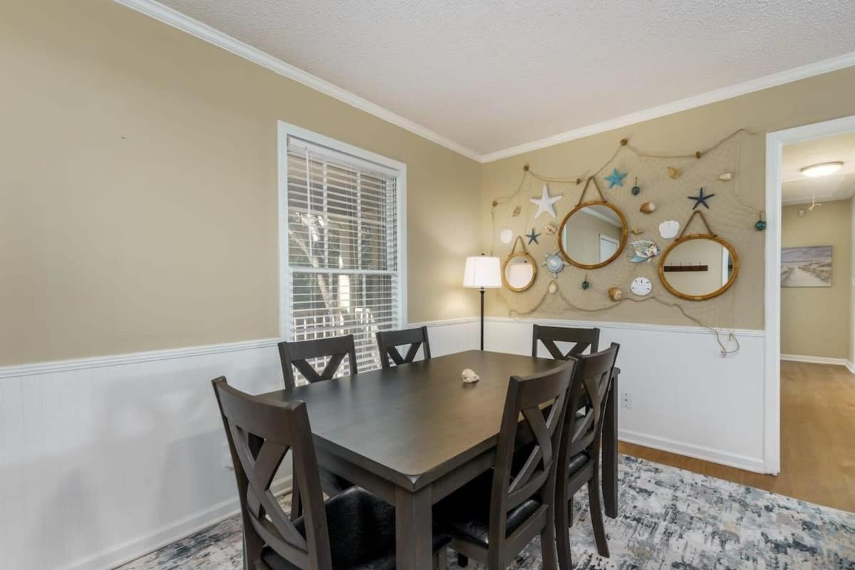 Alabama Get Away Gorgeous Home Location A Near Medical Ctr 터스컬루사 외부 사진