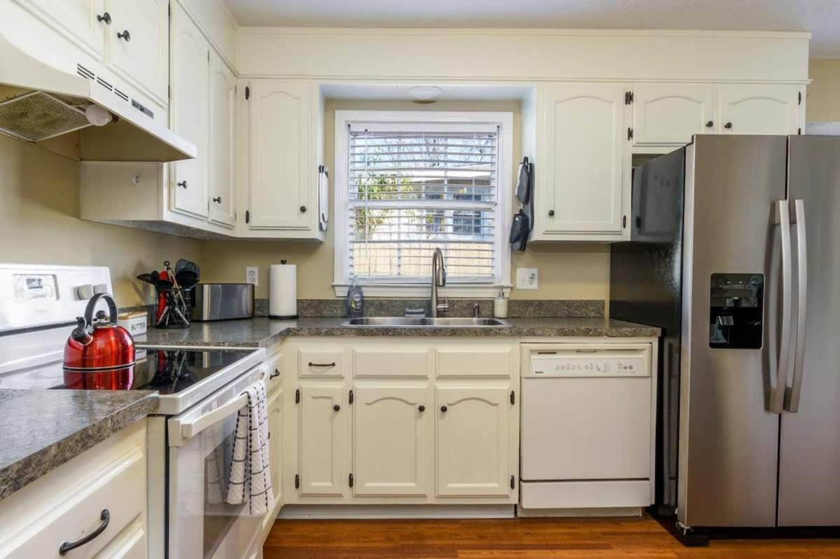 Alabama Get Away Gorgeous Home Location A Near Medical Ctr 터스컬루사 외부 사진