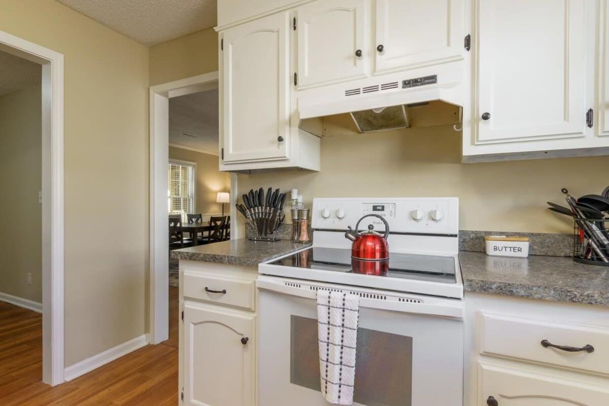 Alabama Get Away Gorgeous Home Location A Near Medical Ctr 터스컬루사 외부 사진