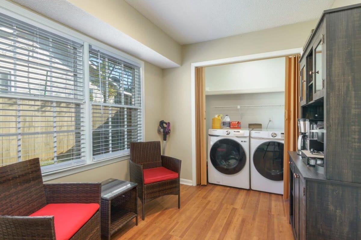 Alabama Get Away Gorgeous Home Location A Near Medical Ctr 터스컬루사 외부 사진