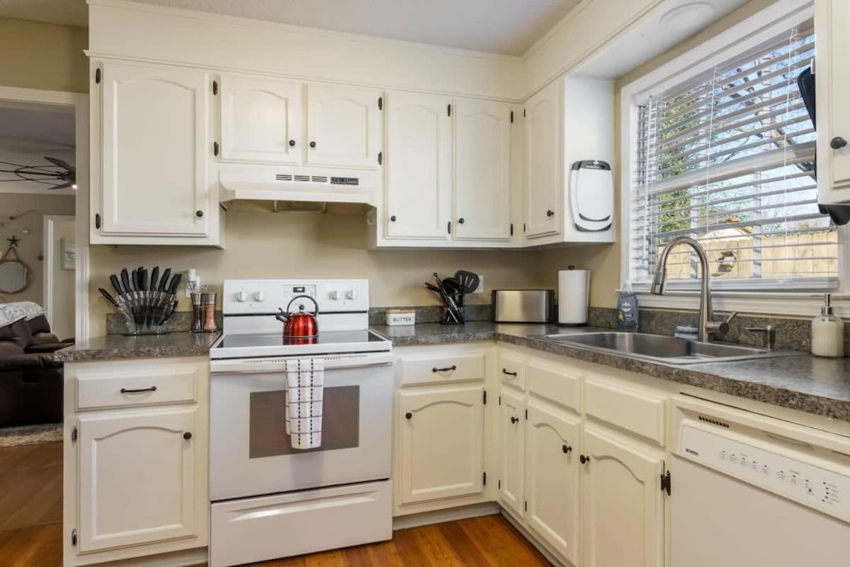 Alabama Get Away Gorgeous Home Location A Near Medical Ctr 터스컬루사 외부 사진