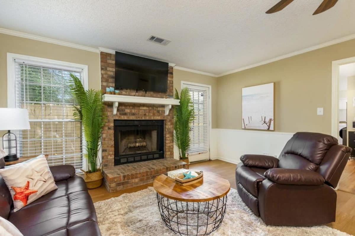 Alabama Get Away Gorgeous Home Location A Near Medical Ctr 터스컬루사 외부 사진