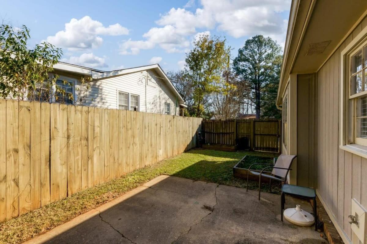Alabama Get Away Gorgeous Home Location A Near Medical Ctr 터스컬루사 외부 사진