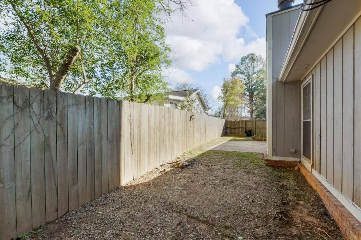 Alabama Get Away Gorgeous Home Location A Near Medical Ctr 터스컬루사 외부 사진