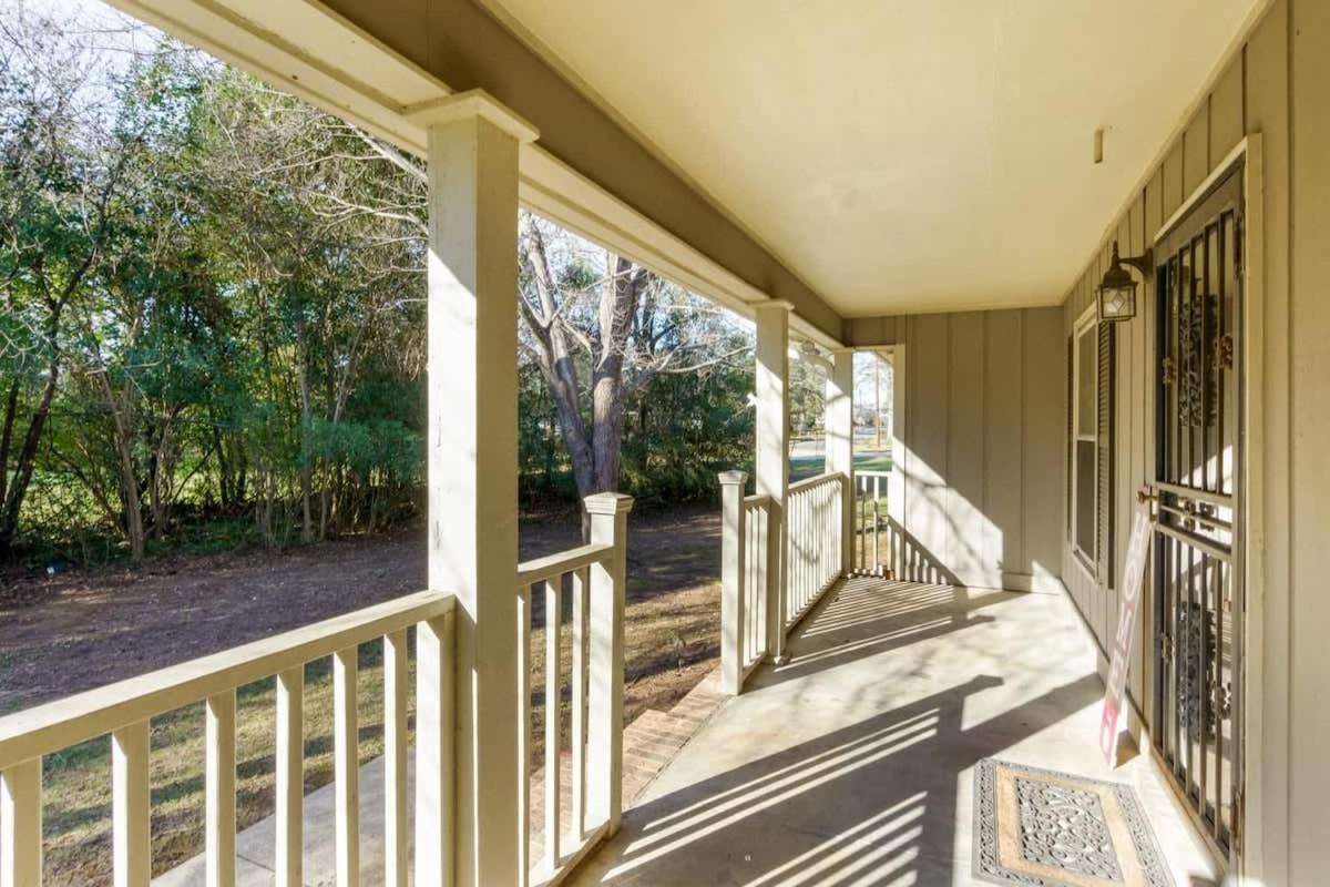 Alabama Get Away Gorgeous Home Location A Near Medical Ctr 터스컬루사 외부 사진
