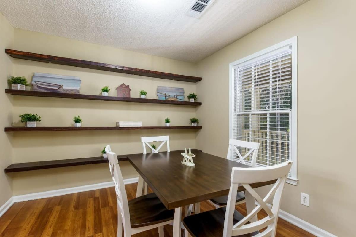 Alabama Get Away Gorgeous Home Location A Near Medical Ctr 터스컬루사 외부 사진