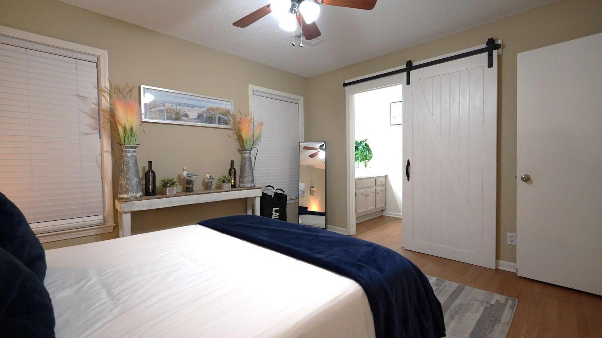 Alabama Get Away Gorgeous Home Location A Near Medical Ctr 터스컬루사 외부 사진